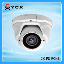 New Tech Produkt Starlight Kamera voll hd 1080p CCTV AHD schöne Kuppel Fall non-ir Sternelicht cctv Kamera Farbe am Tag und Nacht